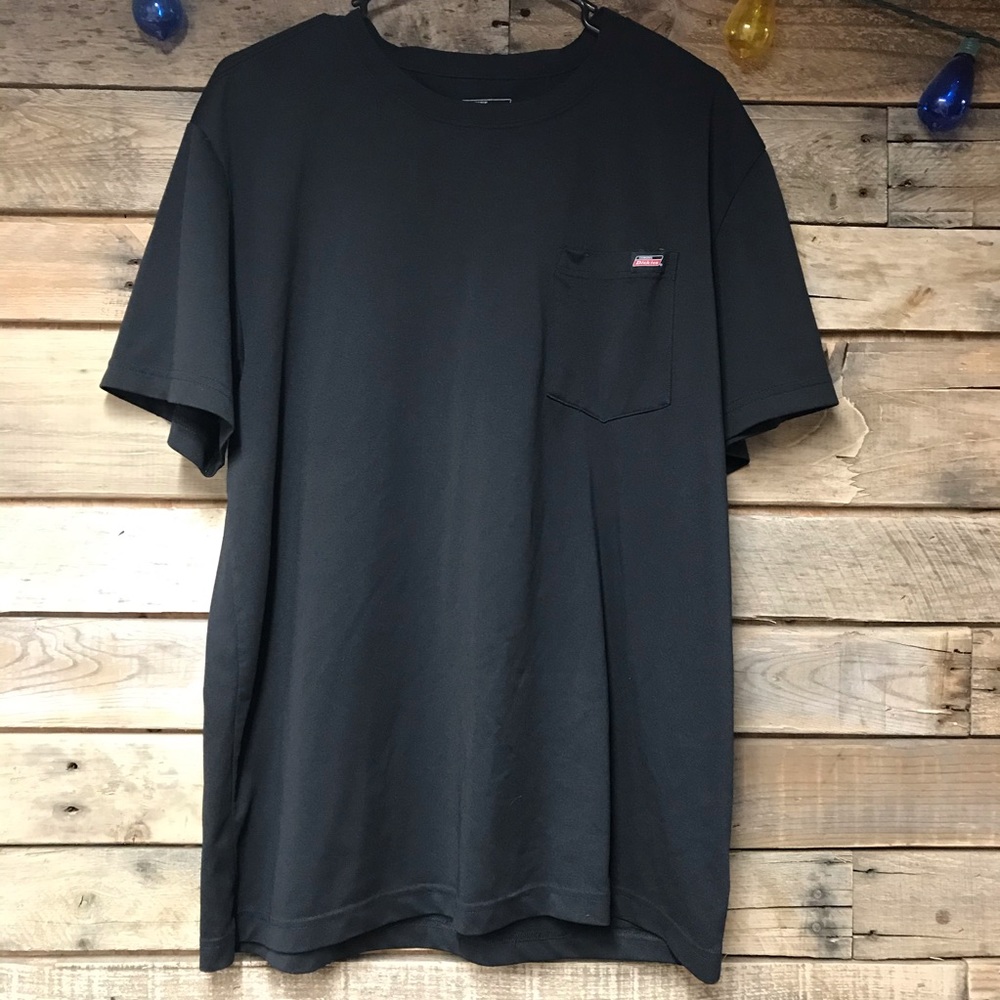 Genuine Dickies polyester t-shirt